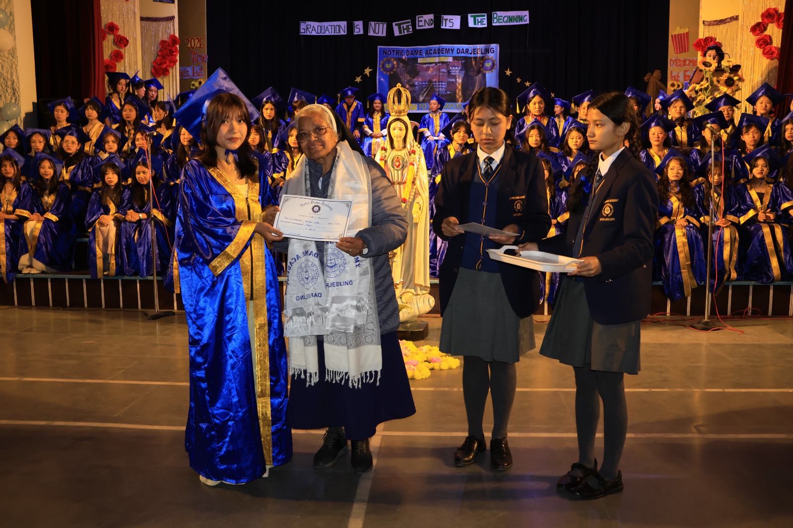 Cultural Activities